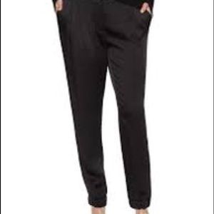 LAST CHANCE! Kate spade pleated cuff trouser pant
